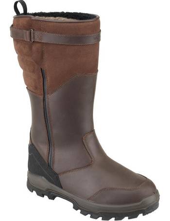 Botas discount meindl decathlon