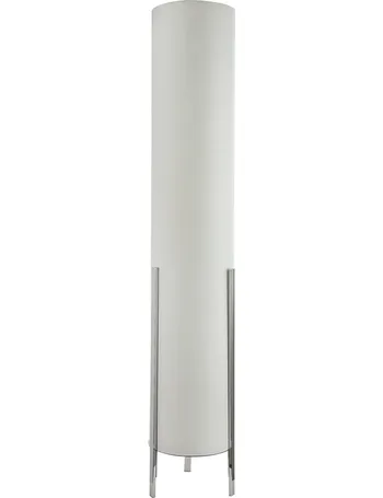 habitat column floor lamp