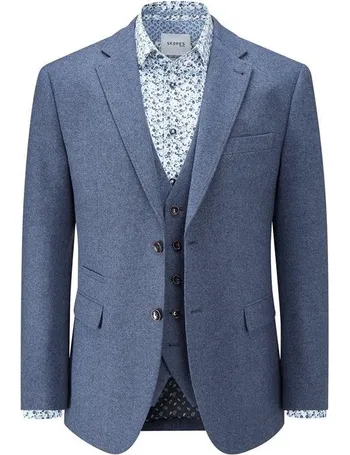 skopes sunningdale tweed jacket