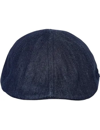 firetrap gatsby flat cap