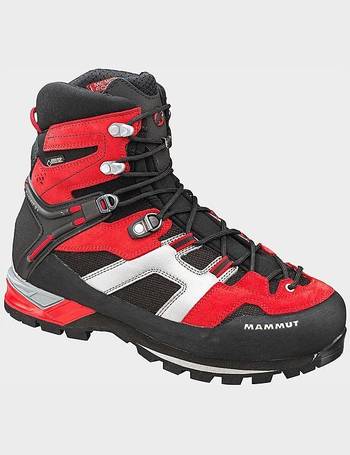 go outdoors mountaineering boots