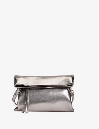 Shop Next Silver Clutch Bags for Women DealDoodle