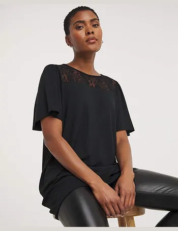 Shop Jd Williams Women's Lace Tops up to 80% Off