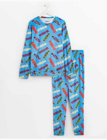 Shop Men's Christmas Pyjamas up to 80% Off | DealDoodle