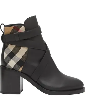 burberry ankle bootssale