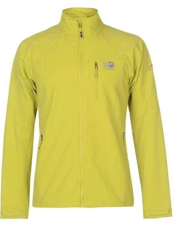 Shop Men s Karrimor Shell Jackets up to 85 Off DealDoodle