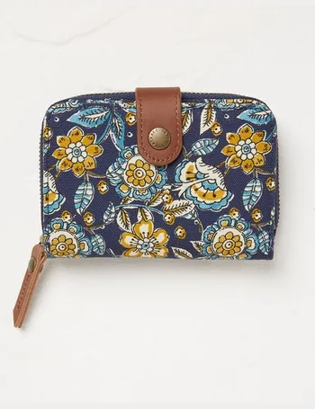 Fat face purse on sale sale