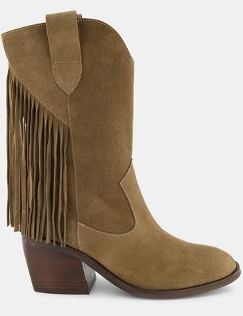 Botas dakota boots el corte online ingles