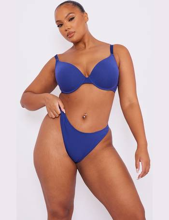 Shop PrettyLittleThing Plus Size Knickers up to 75% Off