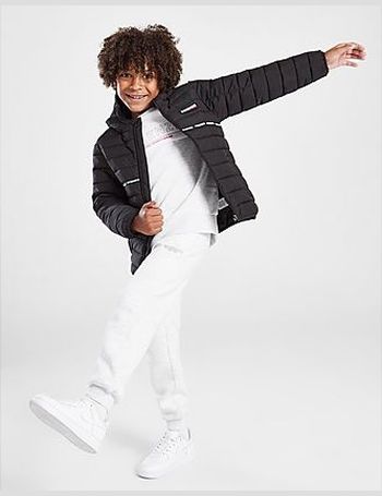 Jd sports childrens online coats