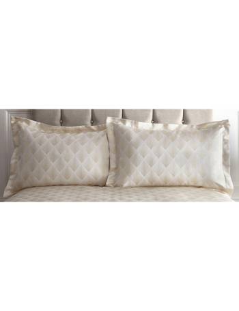 Julien macdonald outlet pillowcases