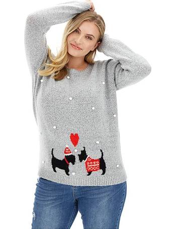 simply be xmas jumpers