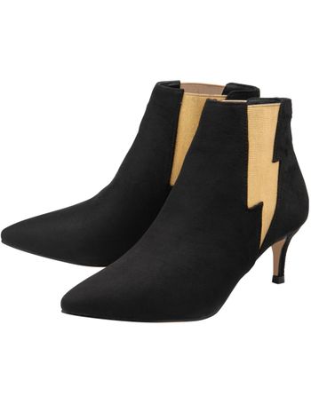 debenhams kitten heel boots