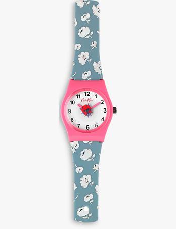 Cath kidston clearance children's watch