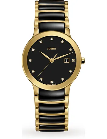 Goldsmiths rado ladies online watches