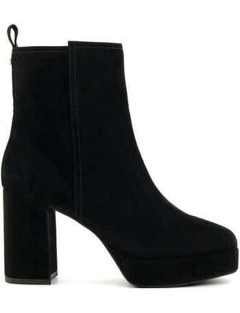 Black boots clearance house of fraser