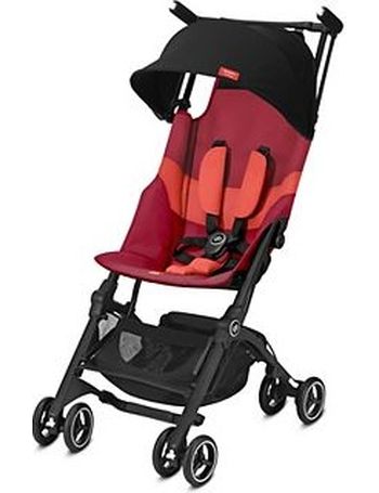 Gb best sale stroller 2019