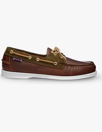 john lewis timberland boat shoes