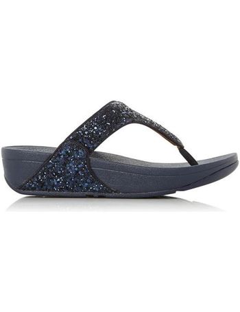 fitflop airmesh toe post