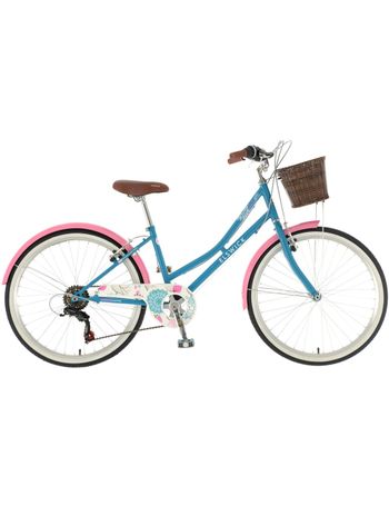 Elswick girls hot sale bike