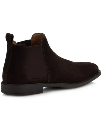 henley comfort chelsea boots