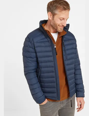 tog 24 zenon hooded down jacket