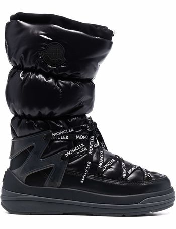 womens moncler boots