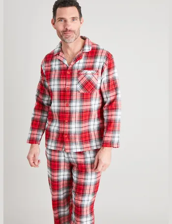 Shop Men's Christmas Pyjamas up to 80% Off | DealDoodle