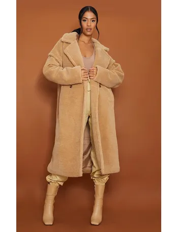 teddy bear coat plt