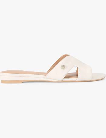 Carvela best sale koncern sandals