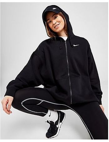 jd sports womens nike hoodies