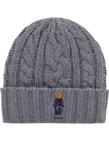 polo ralph lauren beanie sale