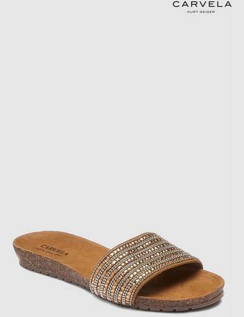 Shop Women's Carvela Slide Sandals up 