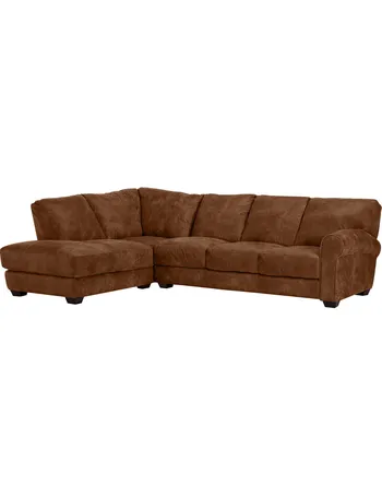 Barker and stonehouse on sale houston corner sofa