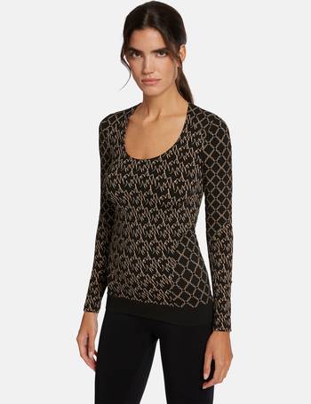 Shop Wolford Pullovers up to 90 Off DealDoodle