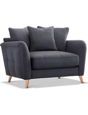 Benni loveseat store