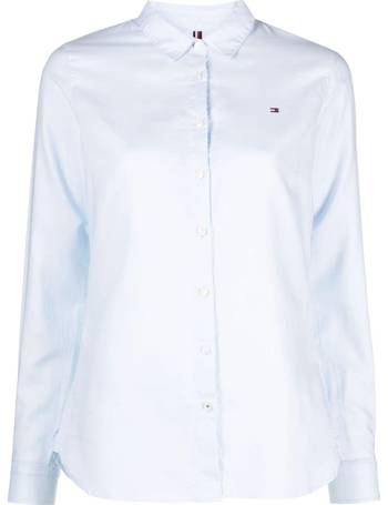 Women's shirts Tommy Hilfiger, Up to 45 % off