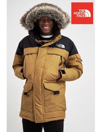 Murdo parka cheap