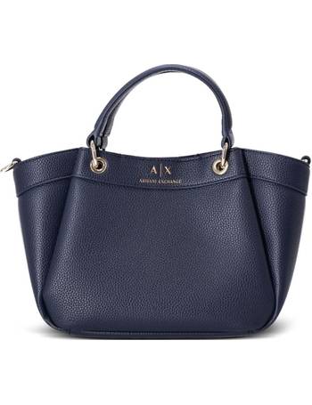 Armani bag discount house of fraser