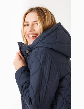 fat face georgia parka