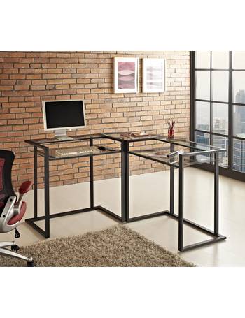 Wayfair store studio desk