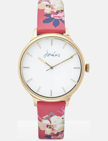 Joules shop marianne watch