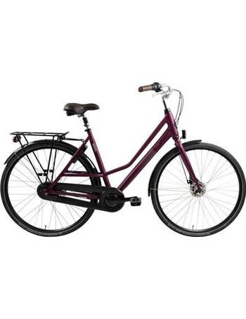 van tuyl terra s27 men's urban bike