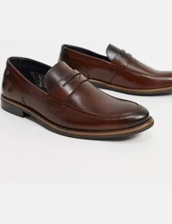 base london loafer shoes