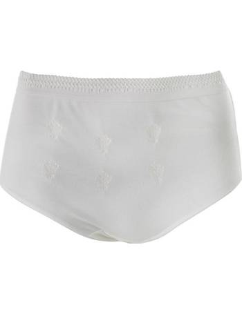 PRIMARK LADIES LACE Thong Underwear Brief Knickers Underpants Mens Women's  pants £3.99 - PicClick UK