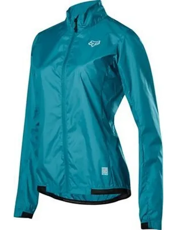 fox racing women's coats & jackets