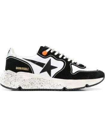 Farfetch clearance golden goose