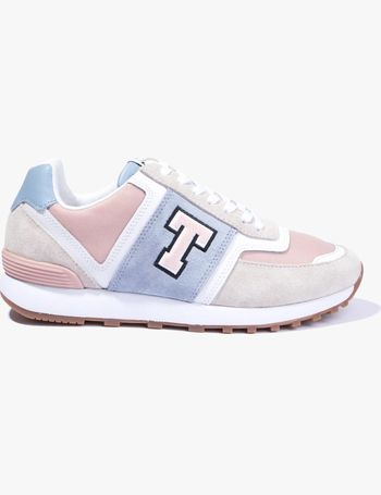 nemar rhubarb runner trainers