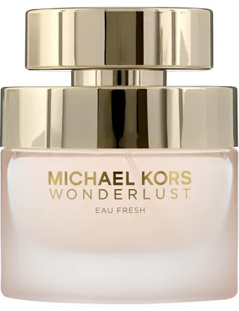 michael kors wonderlust eau fresh 50ml