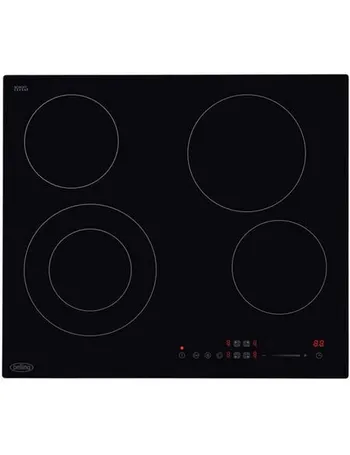 belling ct601 electric ceramic hob